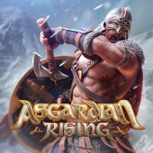 Asgardian Rising hot game on gperya link