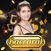 Live Baccarat on gperya link
