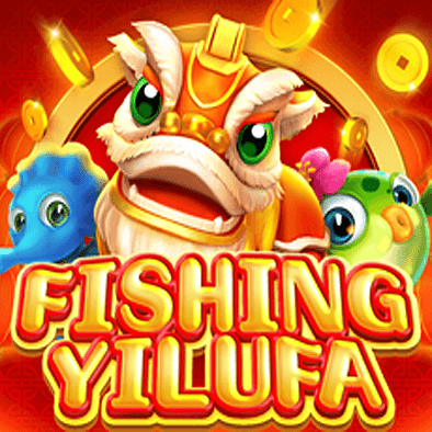 fishing yi lu fa game
