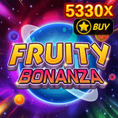 fruity bonanza game