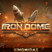 iron dome game