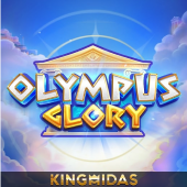 olympus glory game