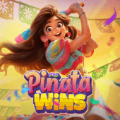 Pinata Wins slot on gperya link