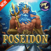 Poseidon game